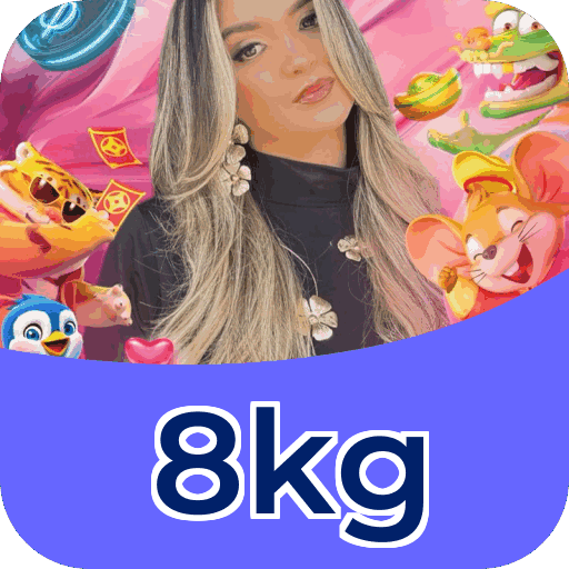 8kg APK