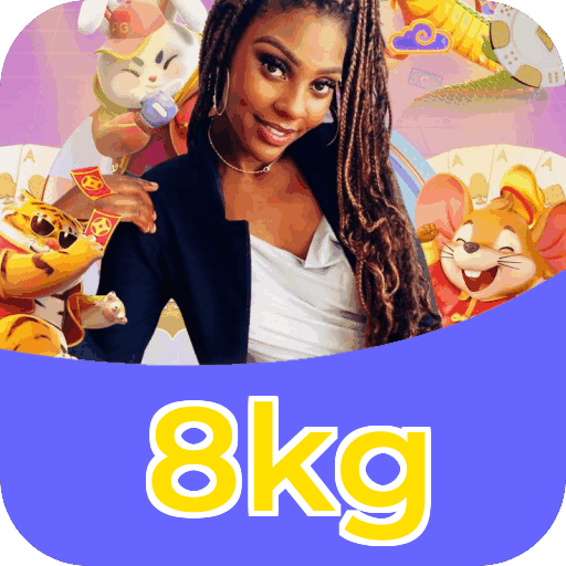 8kg APK