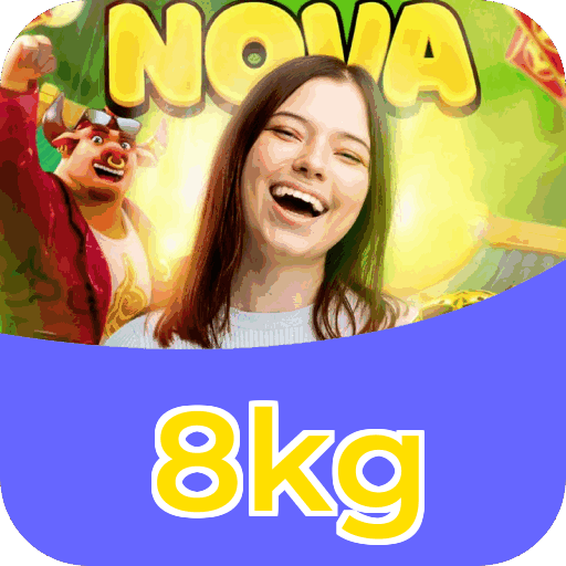 8kg APK