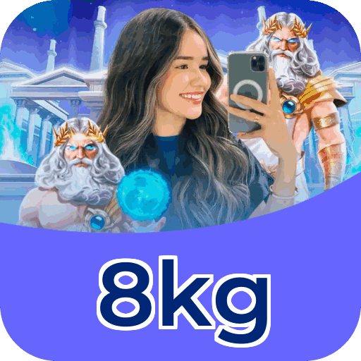 8kg APK