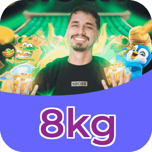 8kg APK