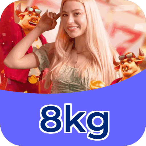 8kg APK