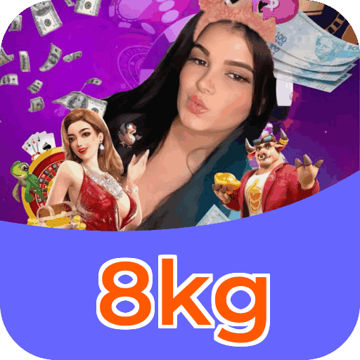 8kg APK