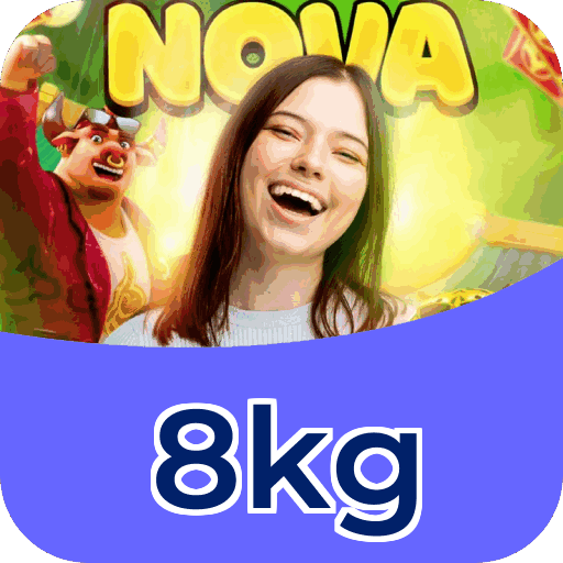 8kg APK