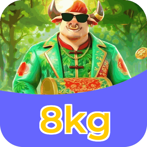8kg APK
