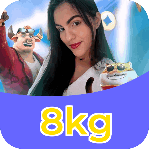 8kg APK