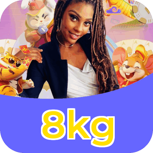 8kg APK