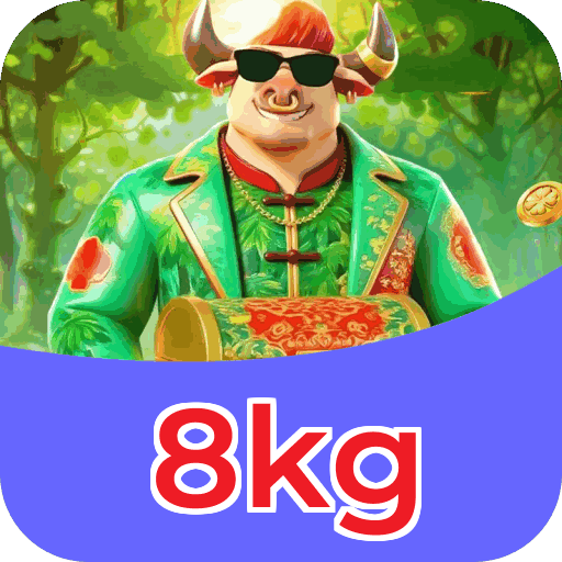 8kg APK